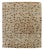 Textile 1970s Vintage Hand Made Rug 22830 For Sale - Image 7 of 7