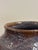 Vintage 1980s Signed American Studio Pottery Art Vase For Sale In Miami - Image 6 of 7