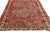 Vintage Persian Dergazine Hamadan Rug, 02'11 X 12'01 For Sale - Image 4 of 10