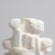 Abstract Plaster Sculpture by Jan Keustermans, Plaster For Sale - Image 11 of 18