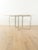 Folding Table by Christian Taube for Läsko, 1970s For Sale - Image 10 of 11