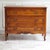 Late 20th Century Louis XV Style Cherrywood Chest of Drawers For Sale - Image 9 of 10