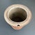 Rustic Early 20th Century Rustic Industrial Non-Splash Oxidized Metal Bin For Sale - Image 3 of 7