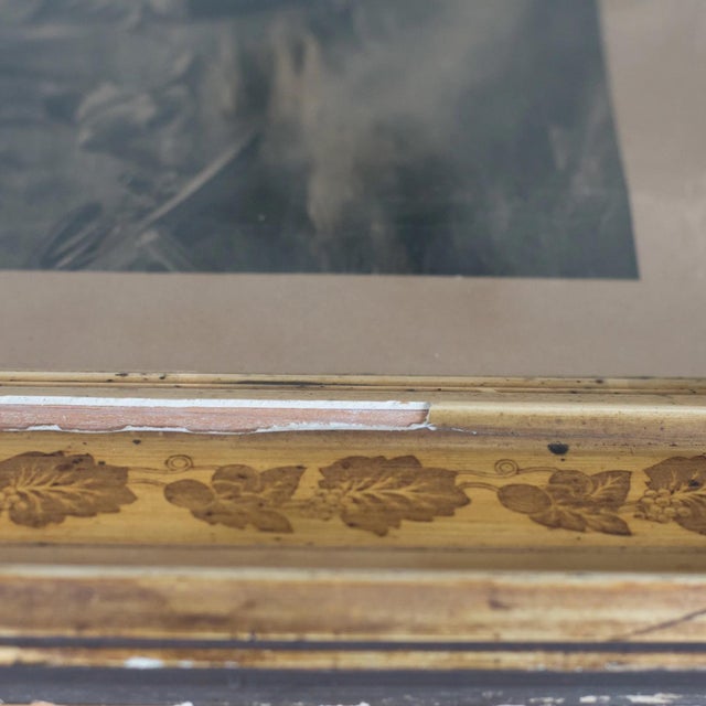 Black After Lady Butler, Steady, the Drums and Fifes!, 1890s, Lithograph For Sale - Image 8 of 9