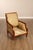 Thomasville Contemporary Pair of Lounge Armchairs For Sale In Philadelphia - Image 6 of 18