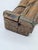 Brown Antique Wooden Statue of Salvator Mundi, 1700s For Sale - Image 8 of 15