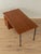 1960s Vintage Freestanding Desk, 1960s For Sale - Image 5 of 9