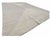 Rh Ellipse Wool Rug – 10' × 14' Cream | Hand-Knotted | Sculptural High-Low Texture For Sale - Image 15 of 18