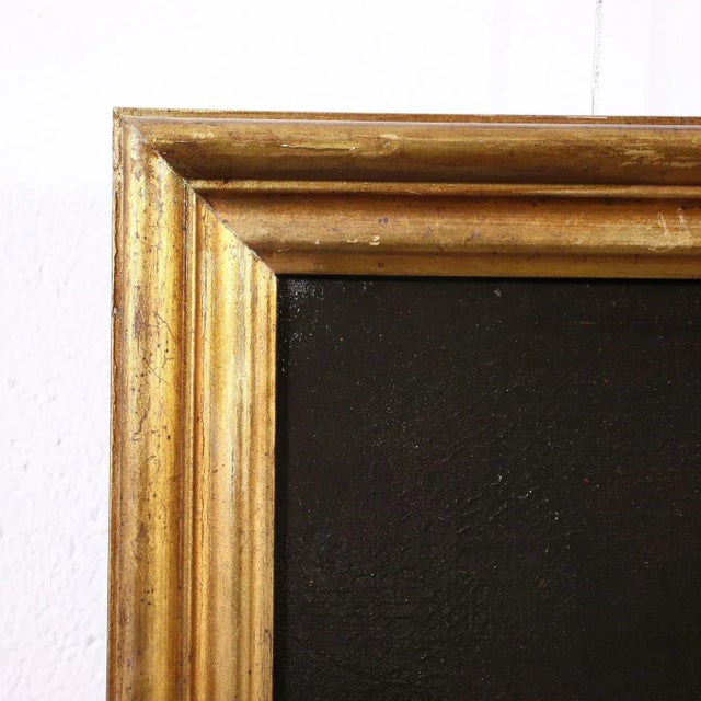 Still Life Painting, 17th-century, Italy, Oil on Canvas, Framed For Sale - Image 9 of 13