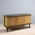 Sideboard with Bar Function, 1940s For Sale - Image 12 of 12