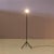 Model Lola D15 Floor Lamp by Rizatto & Meda for Luceplan Italy, 1980s For Sale - Image 9 of 13