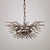 Mid-Century Modern Murano Glass Chandelier from Venini, 1960s For Sale - Image 12 of 17