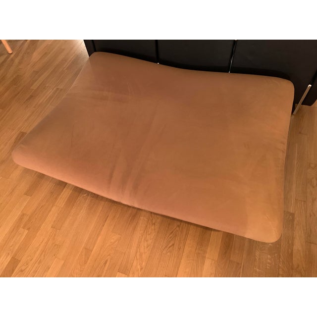 Ribalta Chaise Lounge from Arflex, 1980s For Sale - Image 11 of 12