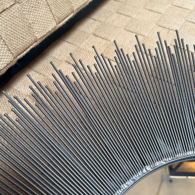 Cyan Design Aludra Wall Mirror For Sale - Image 10 of 12