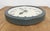 Vintage Industrial Factory Wall Clock from Siemens, 1950s For Sale - Image 13 of 16