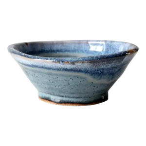 Vintages Studio Pottery Bowl
