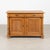 Farmhouse 19th Century Danish Pine Sideboard With Carved Panel Doors For Sale - Image 3 of 17