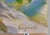 Valery Bayda, In Apple Tree, 2025, Oil Painting on Canvas For Sale - Image 3 of 5