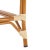 Contemporary California Counter Stool - Natural For Sale - Image 3 of 11