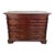 Baroque Chest of Drawers / Commode, Italy or Spain Circa 1700 For Sale
