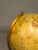 Swedish Celestial Globe on Turned Wood Stand, Circa 1920s For Sale - Image 10 of 11