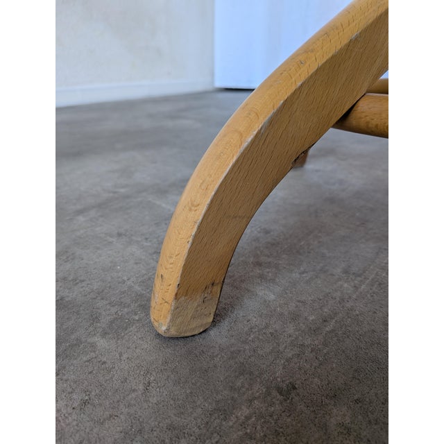 Vintage Bentwood Coat Stand, 1970s For Sale - Image 18 of 18