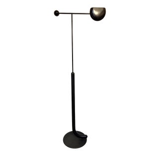 Lampadaire Tomo by Toshiyuki Kita for Luci Italia, 1980 For Sale