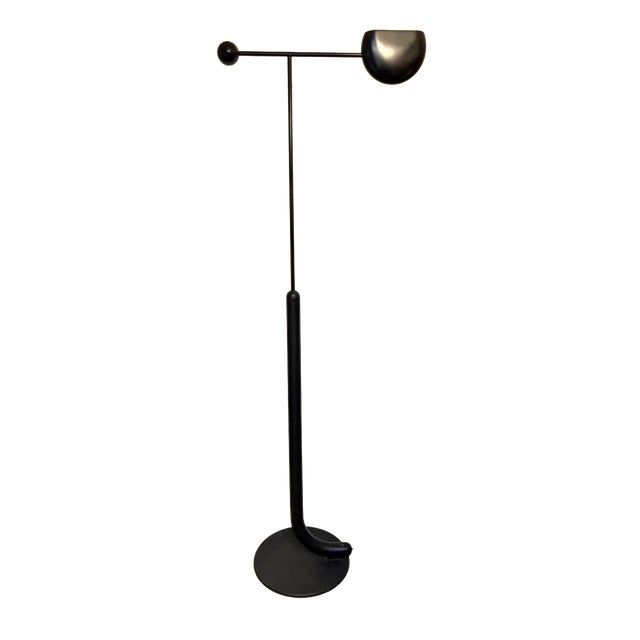 Lampadaire Tomo by Toshiyuki Kita for Luci Italia, 1980 For Sale