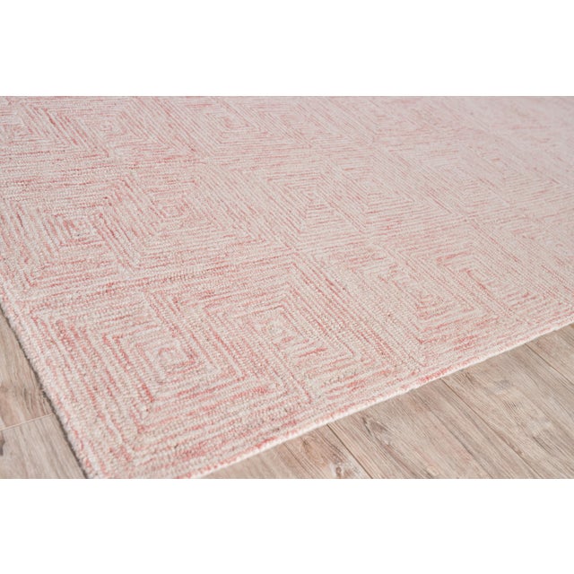 Designed to be casual, yet stylish. The Barnham collection, with its wool pile, neutral color palette and subtle geometric...