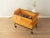 1960s bar cart, home bar sehr gute Verarbeitunghochwertige MaterialienMade in Germany Width: 69 cm Height: 63 cm Depth: 38...