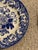 2010s Contemporary Spode Blue Room Collection, British Flowers Rosa Side Plates- Set of 4 For Sale - Image 5 of 5