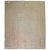 Antique Zabihi Collection Worn Soft Peach Oushak Rug - 9'10" x 13'2" For Sale - Image 4 of 11