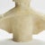 Giuseppe Benassai, Busts, 1884, Alabaster, Set of 2 For Sale - Image 6 of 9