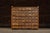 Early 20th Century Early 20th Century Wooden Small Parts Cabinet For Sale - Image 5 of 7