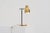 Brass Lento Table Lamp by Jo Hammerborg For Sale - Image 14 of 14