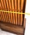 1980s American of Martinsville Style Diamond Front Armoire For Sale - Image 10 of 11