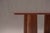 Orange The Colonnade Dining Table by Mario Bellini, Italy, 1970s For Sale - Image 8 of 18