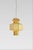 Not Yet Made - Made To Order Ma-Rock T Gr Golden Suspension Lamps by Jaime Hayson for Parachilna, Set of 2 For Sale - Image 5 of 13