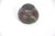 Vintage Primitive Pottery Bowl For Sale - Image 6 of 11