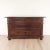 18th or 19th Century Italian or Spanish Baroque Chest in Oak or Elm, Circa 1800 For Sale - Image 12 of 12