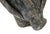 Green "Penguin" - Steatite Stone Hand Carved Sculpture, St. Lawrence Island Eskimo Art For Sale - Image 8 of 10
