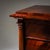 Antique Biedermeier Mahogany Chest of Drawers, 1820 For Sale - Image 10 of 12