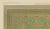 Gold Alexandre M. Raymond, Ceiling Design Print, Bursa School, 1924, Paper For Sale - Image 8 of 10