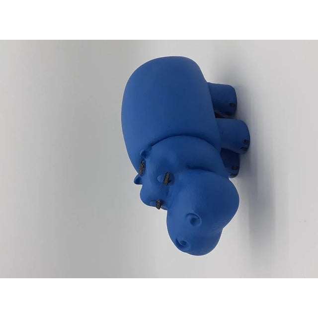 Pippo Lines Rubber Puppet by Armando Testa, 1960s For Sale - Image 9 of 12