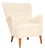 Vintage Swedish Armchair by Folke Ohlsson for Dux, 1950 For Sale