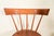 Paul McCobb Planner Group Mid-Century Modern Spindle Back Side Chairs or Dining Chairs, Pair For Sale In South Bend - Image 6 of 14