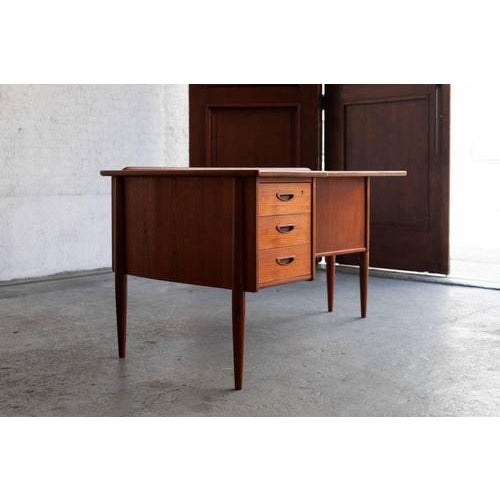 A10 Writing Desk by Gorån Strand For Sale - Image 5 of 18