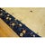 1920s Rectangle Hand Knotted Pile Wool Antique Blue Large Rug, Circa Date: 1920s. This impressive hand-knotted wool piece...