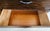 Wood Ethan Allen Reeves Collection Dresser Secretary For Sale - Image 7 of 12