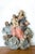 Vintage Terracotta Sconce, France, 18th century For Sale - Image 5 of 5